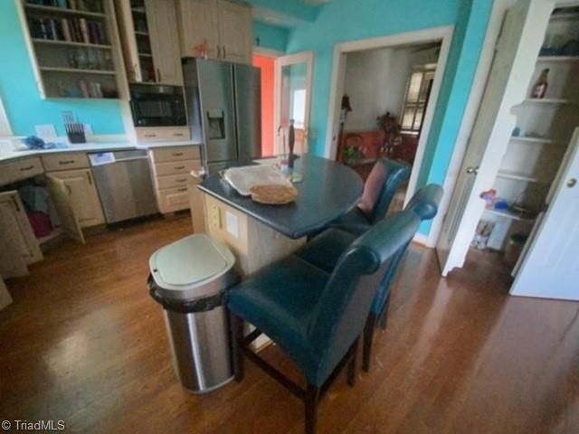 171 Colony Lane, Elkin, NC 28621
