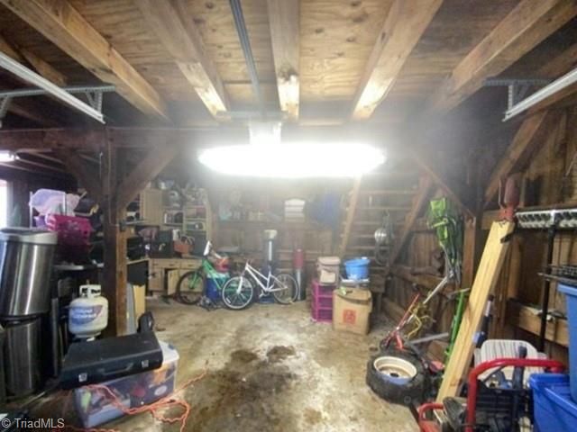 171 Colony Lane, Elkin, NC 28621