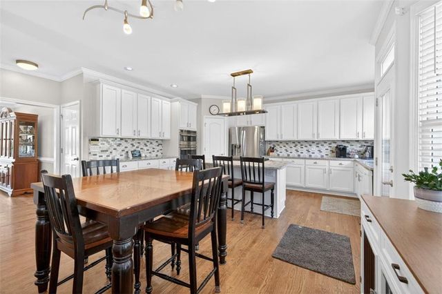 1524 Lake Heights Circle, Dacula, GA 30019