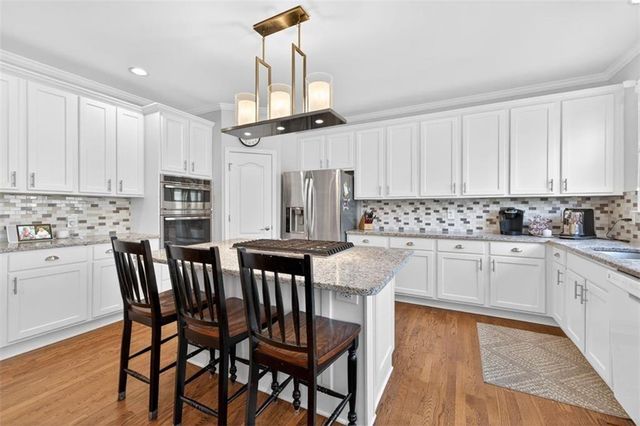 1524 Lake Heights Circle, Dacula, GA 30019