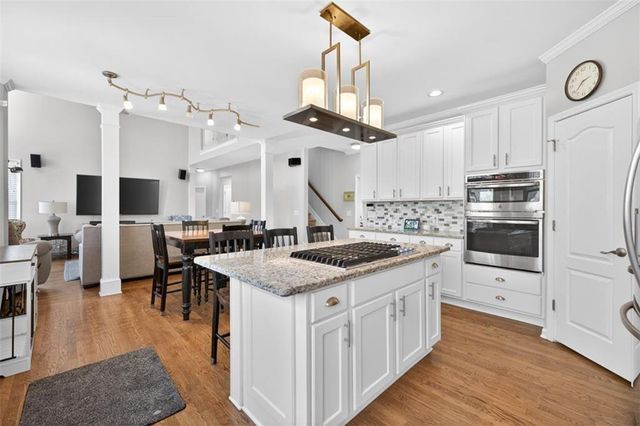 1524 Lake Heights Circle, Dacula, GA 30019