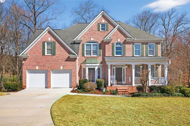 1524 Lake Heights Circle, Dacula, GA 30019