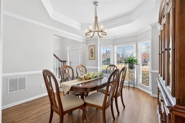 1524 Lake Heights Circle, Dacula, GA 30019