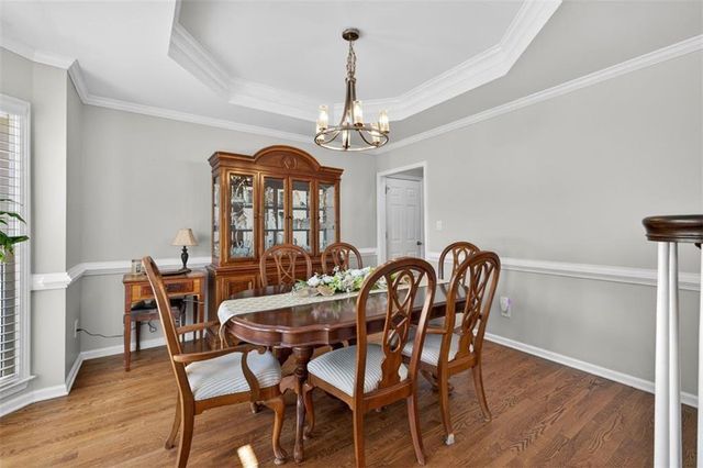 1524 Lake Heights Circle, Dacula, GA 30019