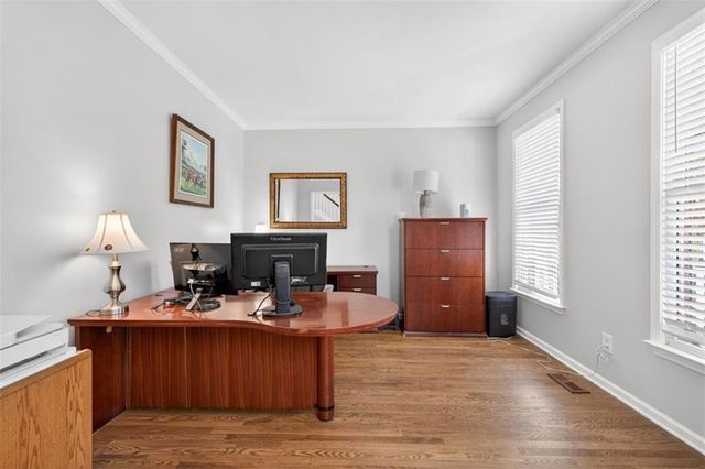 1524 Lake Heights Circle, Dacula, GA 30019