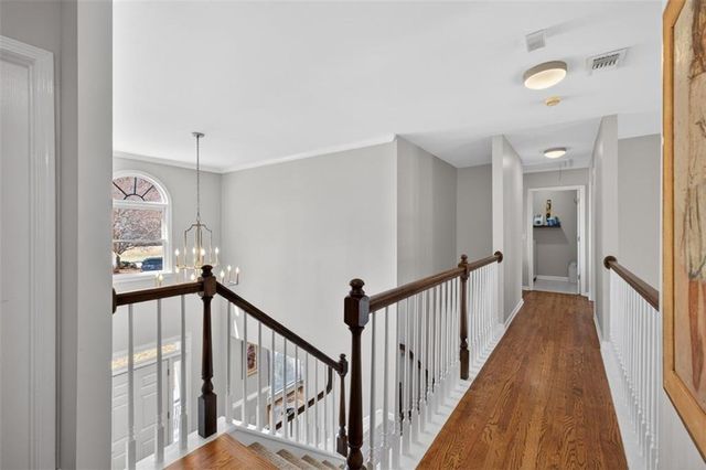 1524 Lake Heights Circle, Dacula, GA 30019