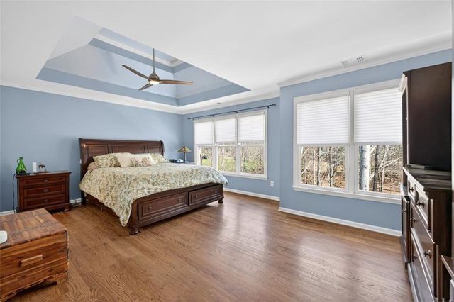 1524 Lake Heights Circle, Dacula, GA 30019