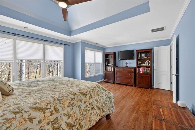 1524 Lake Heights Circle, Dacula, GA 30019