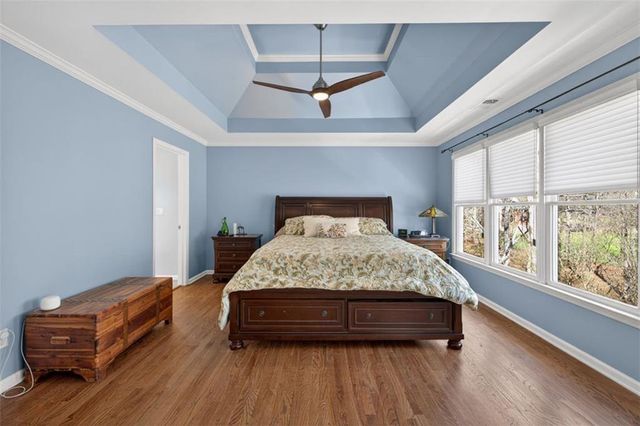 1524 Lake Heights Circle, Dacula, GA 30019