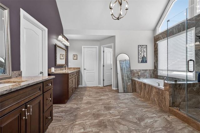 1524 Lake Heights Circle, Dacula, GA 30019