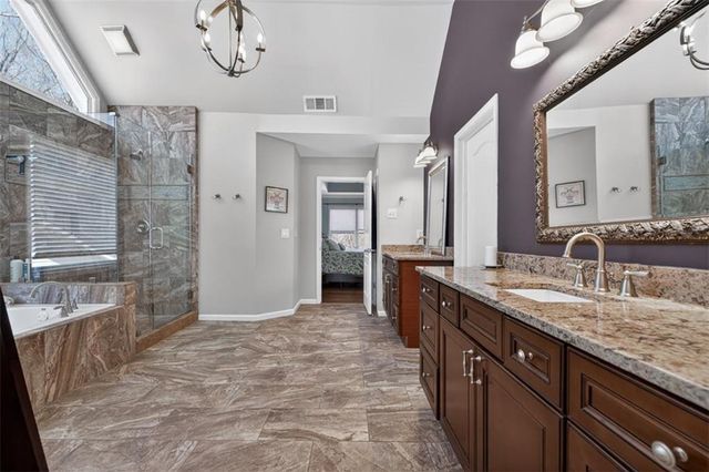 1524 Lake Heights Circle, Dacula, GA 30019