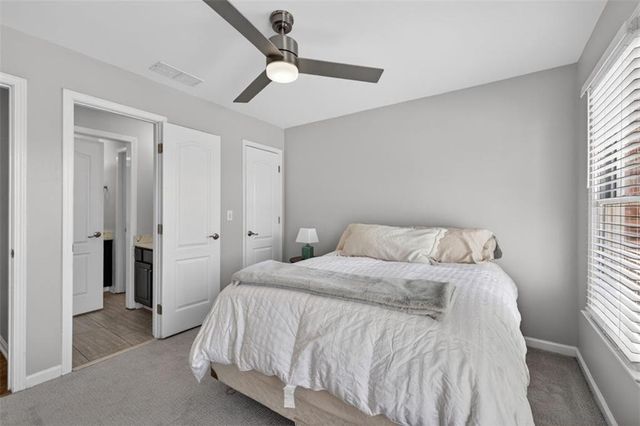 1524 Lake Heights Circle, Dacula, GA 30019