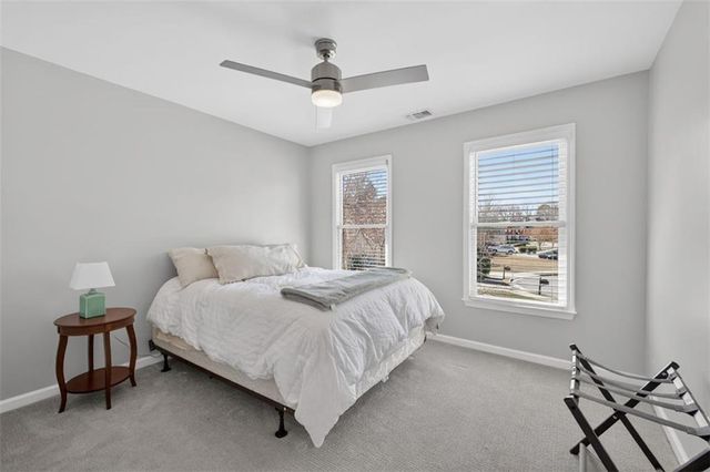 1524 Lake Heights Circle, Dacula, GA 30019