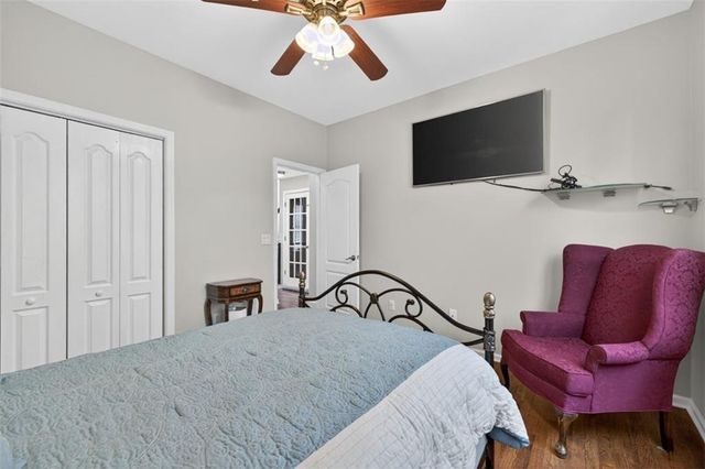 1524 Lake Heights Circle, Dacula, GA 30019