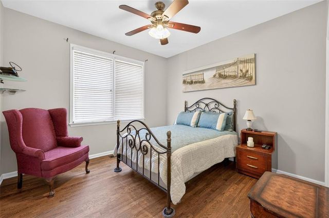 1524 Lake Heights Circle, Dacula, GA 30019