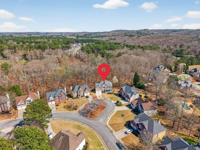 1524 Lake Heights Circle, Dacula, GA 30019