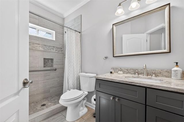 1524 Lake Heights Circle, Dacula, GA 30019