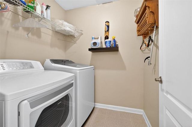 1524 Lake Heights Circle, Dacula, GA 30019