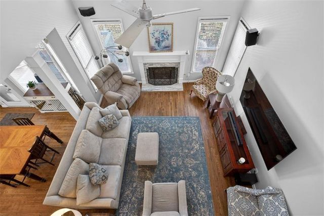 1524 Lake Heights Circle, Dacula, GA 30019