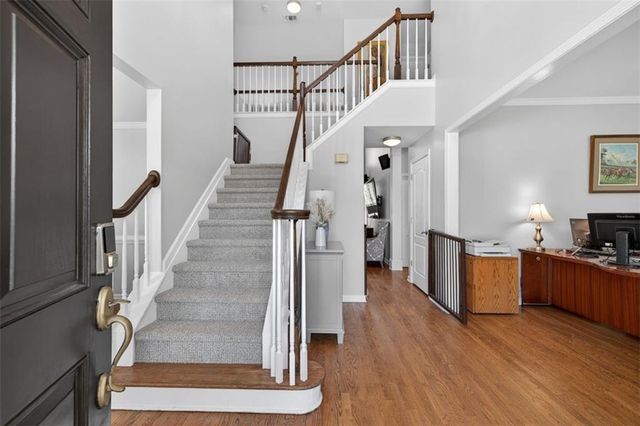 1524 Lake Heights Circle, Dacula, GA 30019