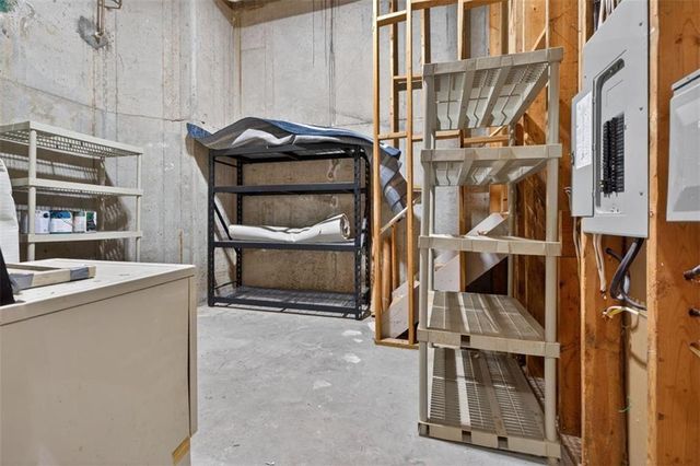 1524 Lake Heights Circle, Dacula, GA 30019