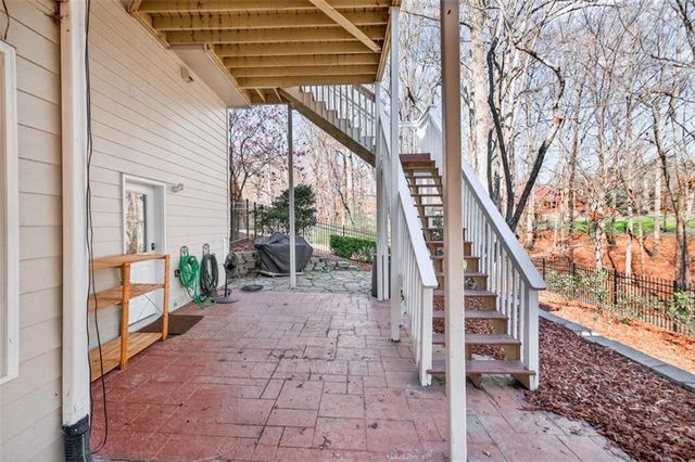 1524 Lake Heights Circle, Dacula, GA 30019