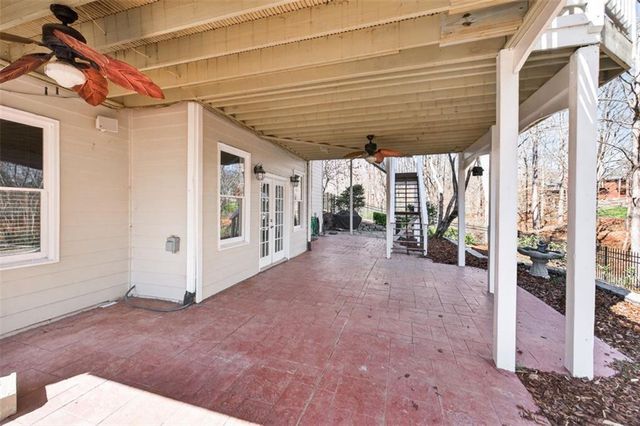 1524 Lake Heights Circle, Dacula, GA 30019