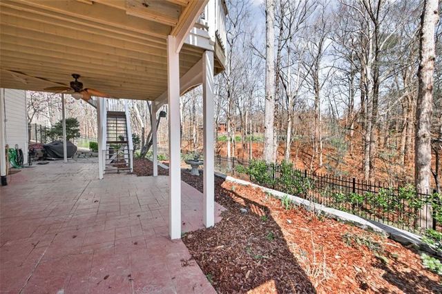 1524 Lake Heights Circle, Dacula, GA 30019