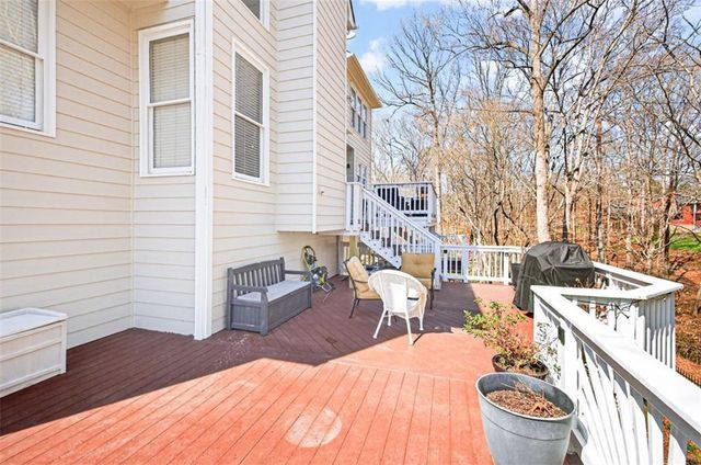 1524 Lake Heights Circle, Dacula, GA 30019