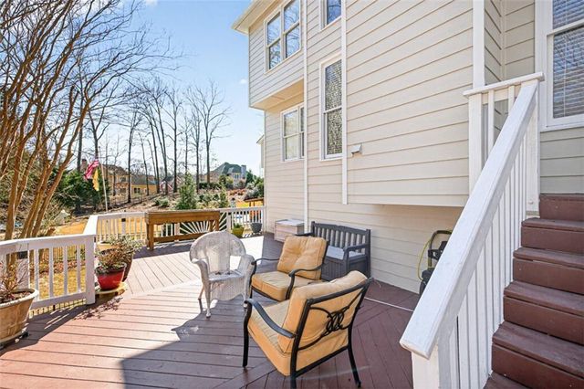 1524 Lake Heights Circle, Dacula, GA 30019