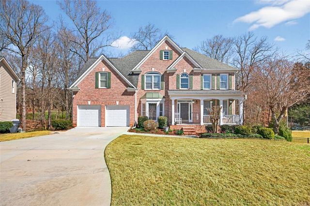 1524 Lake Heights Circle, Dacula, GA 30019