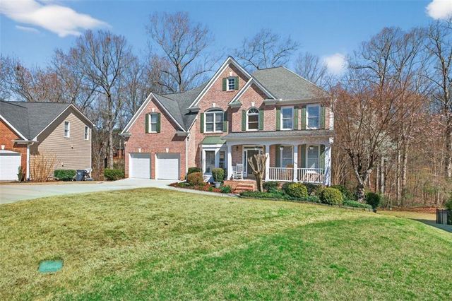 1524 Lake Heights Circle, Dacula, GA 30019