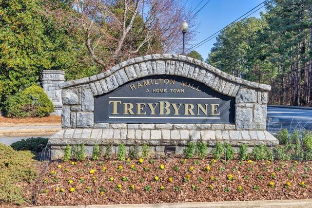 1524 Lake Heights Circle, Dacula, GA 30019