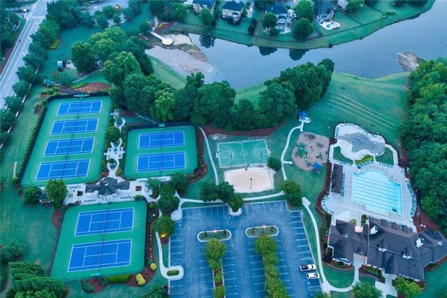 1524 Lake Heights Circle, Dacula, GA 30019