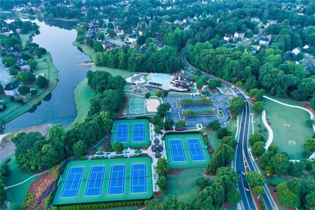 1524 Lake Heights Circle, Dacula, GA 30019