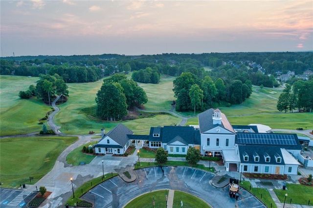 1524 Lake Heights Circle, Dacula, GA 30019