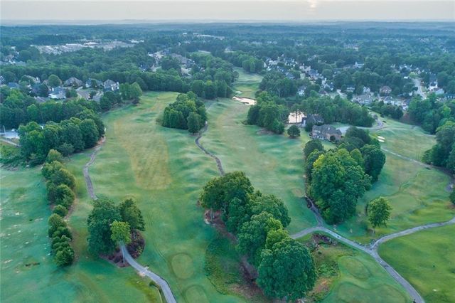 1524 Lake Heights Circle, Dacula, GA 30019