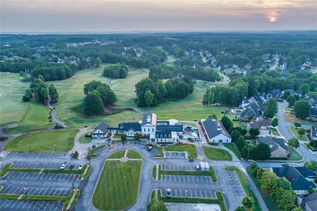 1524 Lake Heights Circle, Dacula, GA 30019