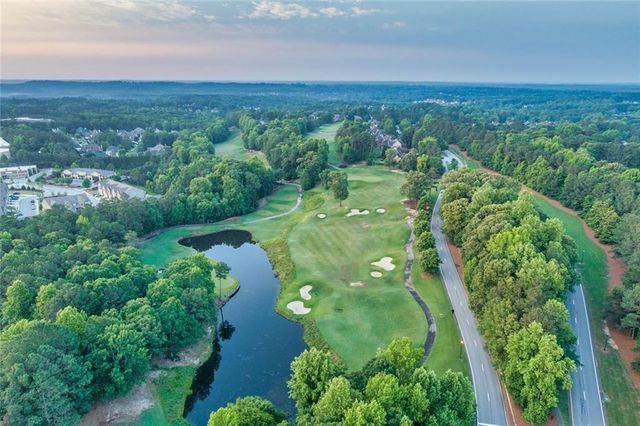 1524 Lake Heights Circle, Dacula, GA 30019