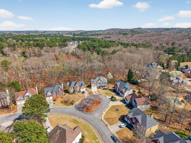 1524 Lake Heights Circle, Dacula, GA 30019