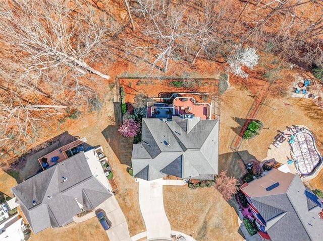 1524 Lake Heights Circle, Dacula, GA 30019