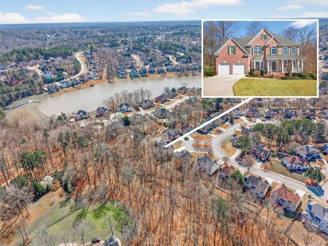 1524 Lake Heights Circle, Dacula, GA 30019