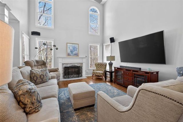 1524 Lake Heights Circle, Dacula, GA 30019