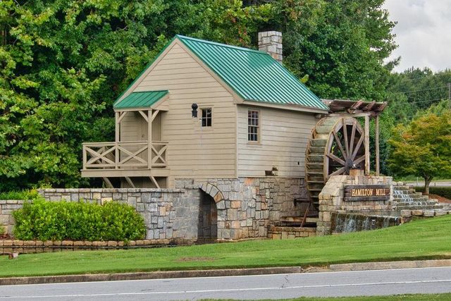 1524 Lake Heights Circle, Dacula, GA 30019