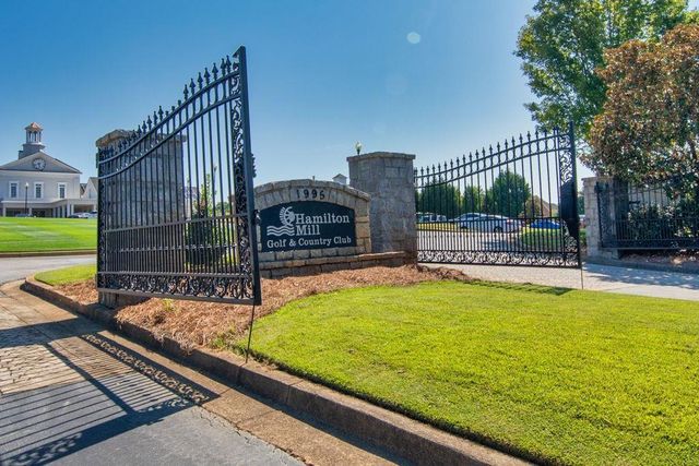 1524 Lake Heights Circle, Dacula, GA 30019