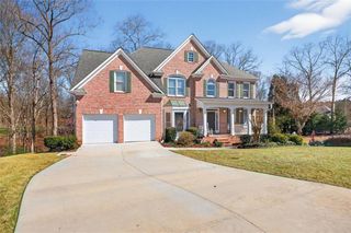1524 Lake Heights Circle, Dacula, GA 30019