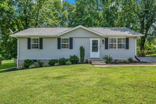 216 Fischer Dr, White House, TN 37188
