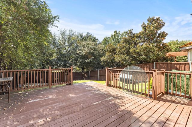 4223 Castle Rock Court, Irving, TX 75038