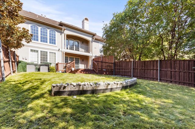 4223 Castle Rock Court, Irving, TX 75038