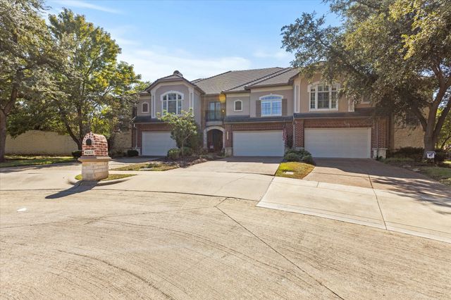 4223 Castle Rock Court, Irving, TX 75038
